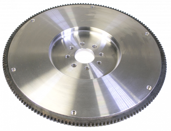 MDL Lighten Billet Steel Flywheel, 2010-14 Mustang, 3.7L V6